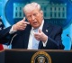 trump denies iran concessions in hoax report