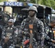 police uncover dozens of human skulls in nigerian forests video