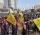 strikes paralyze france as macron s popularity flatlines videos