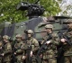 the good and the bad news about germany s rearming project
