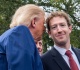 trump and us tech giants sign pact to stop ai from going rogue videos
