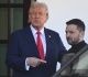 trump really mad with zelensky media