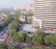 indian opposition marches to supreme court over voter rolls
