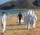 over 130 migrants killed in boat disaster off african coast un video