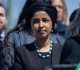 federal agents raid home of trump critic rep ilhan omar video