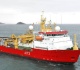 uk s only naval icebreaker breaks down telegraph