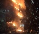 russia strikes military linked energy facilities across ukraine videos