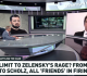 zelensky got overconfident with trump alexandre guerreiro