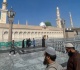 houthis condemn saudi claims of attack on medina