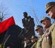 ukrainian regional head pays tribute to nazi ss veteran