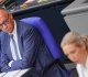 support for merz s party hits record low as afd surges poll