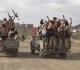 houthis claim new gains as yemeni troops launch major offensive videos