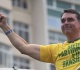 flavio bolsonaro leads lula as brazil election heads to runoff