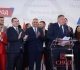 west defying serb leader celebrates victory in bosnia and herzegovina election