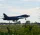 us rushes bombers out of uk base over new terrorist threat nyt