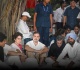 indian police file trespassing case against rahul gandhi after protests report