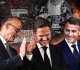 europe is in revolt its leaders are preparing for war