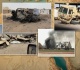 iranian strikes forced us troops to abandon kuwait base cbs video