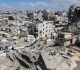 israeli attacks leave more dead in gaza as ceasefire nears one year