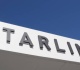 another starlink facility hit by blaze in eu video