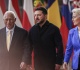 eu summit zelensky brings begging bowl to brussels under trump cloud