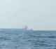 two supertankers hit mines in strait of hormuz irgc video