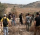 watch israeli settlers attack european diplomats in west bank