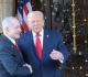 trump backs netanyahu as us slams settler violence video