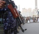 egypt pledges military support for saudi arabia against houthis