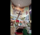 priest killed by falling crucifix during mass video