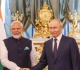 modi more likely to visit russia next year kremlin