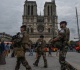 france deploying counterterrorism troops to quell riots