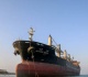 tanker with 21 indian sailors struck in strait of hormuz