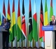 putin to lead key session at russia africa summit