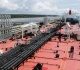 russia sends three diesel tankers toward us