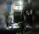 one killed in ukrainian strike on passenger bus governor