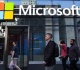 microsoft moves to shed quarter of workforce