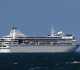 iran war leaves forever cruise residents stranded