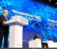 russia africa summit putin s key proposals on trade technology and western finance alternatives