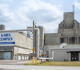 fire breaks out at us nuclear weapons facility