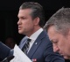 pentagon fires top military planner
