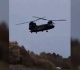 italian military chopper spirals into deadly crash in bosnia video