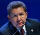 europe facing gas price shock gazprom chief