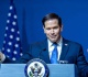 trump has not decided on new iran strikes rubio
