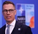 finnish president defends putin phone call