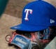 rangers select nolan kingham