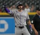 white sox acquire jake cave