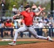 nationals shut down dj herz with flexor muscle strain