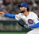 cubs designate tyson miller for assignment