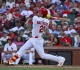 cardinals to activate lars nootbaar